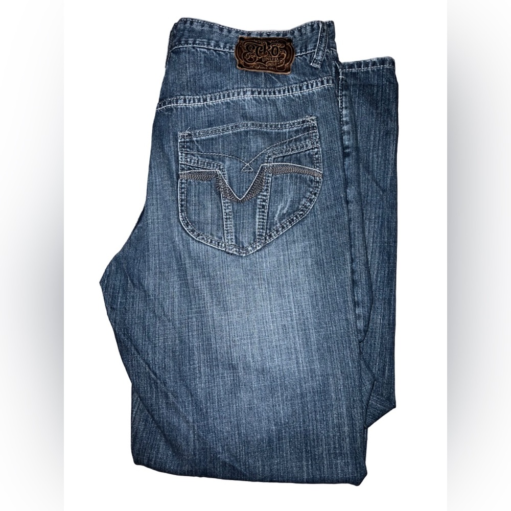 Ecko Unltd Jeans(sz 36)